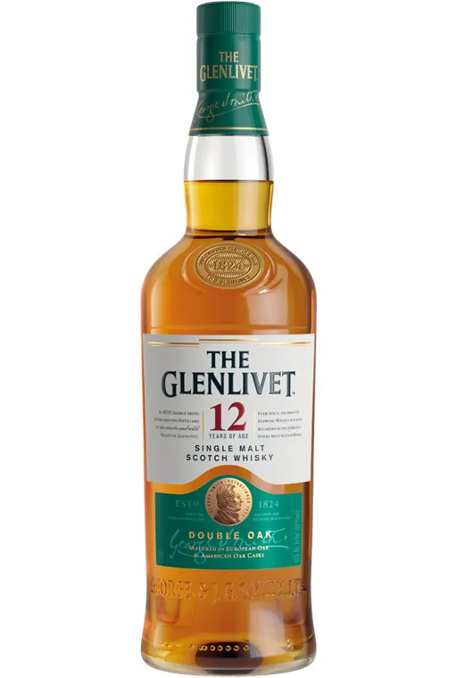 本日削除します。The Glenlivet 12 Years 750ml The Glenlivet 12 Year Old - 750 ML | Whiskey