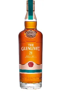 The Glenlivet 15 Year Old French Oak - 750 ML | Whiskey