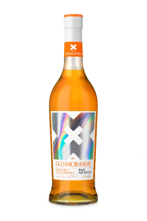 Glenmorangie X - 750 ML | Whiskey