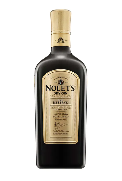 NOLET'S Reserve Gin