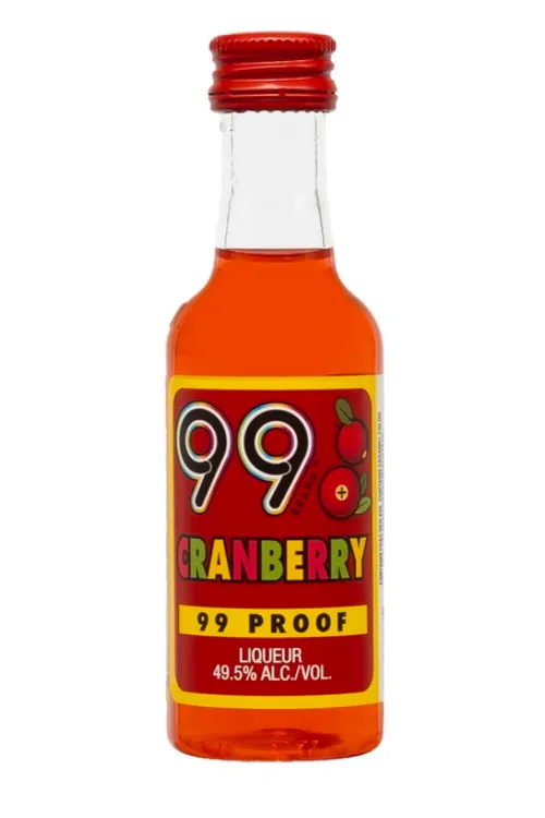 99 CRANBERRY