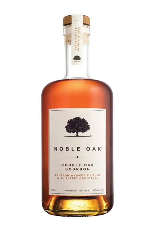 Noble Oak Bourbon