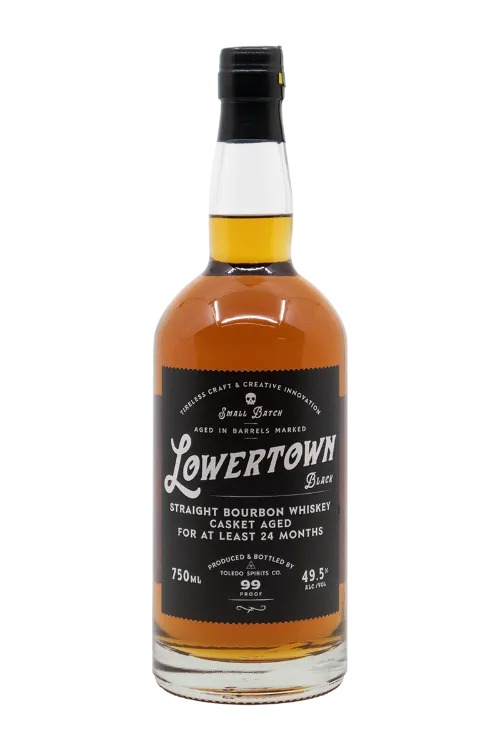 Lowertown Black