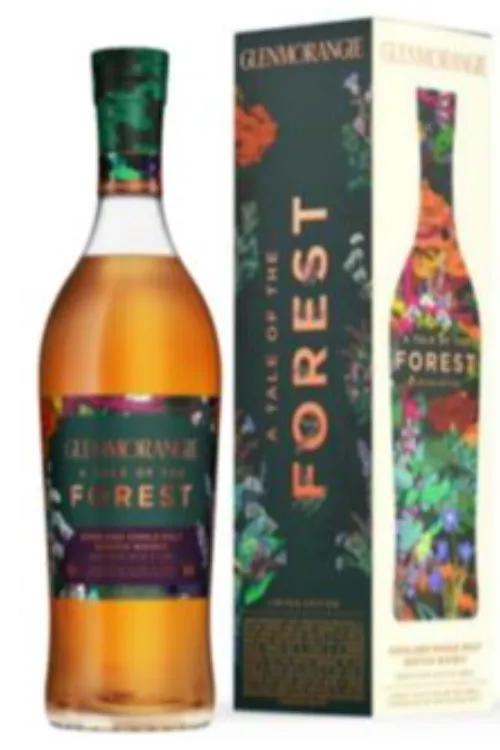 Glenmorangie Triple Cask Reserve