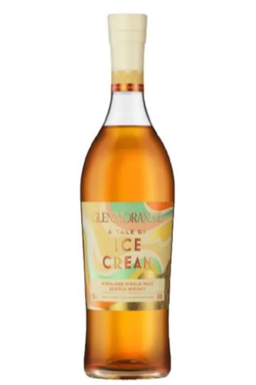 Glenmorangie Tale of Collection