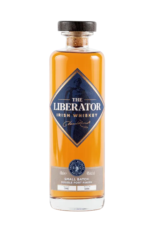 Liberator Double Port Batch 3