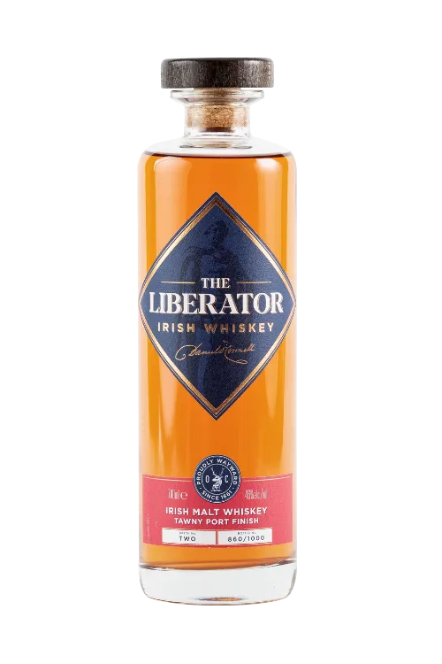 Liberator Tawny Port Batch 5