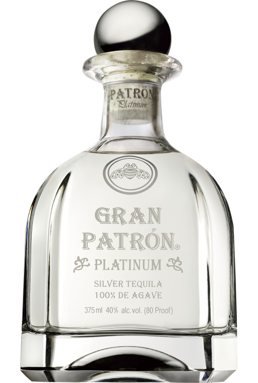 Patrón Silver – Spirit Hub