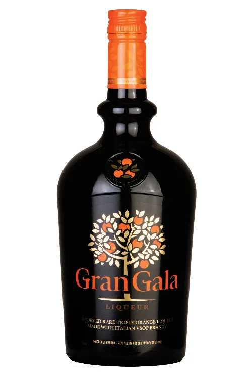 Gran Gala Orange Liqueur