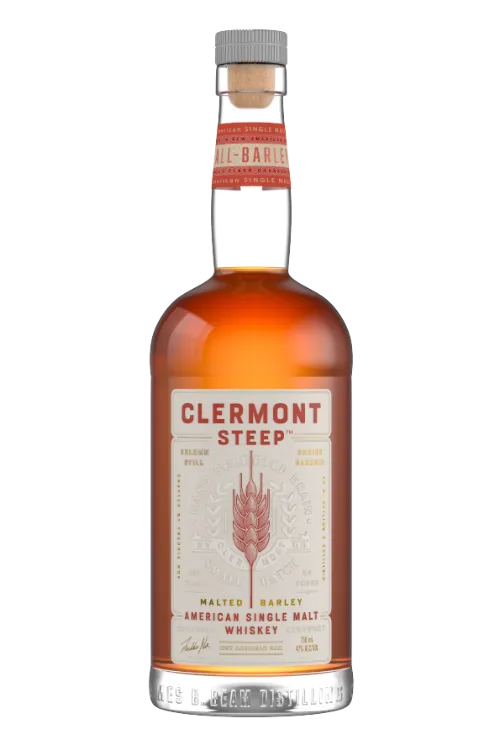 Clermont Steep American Single Malt