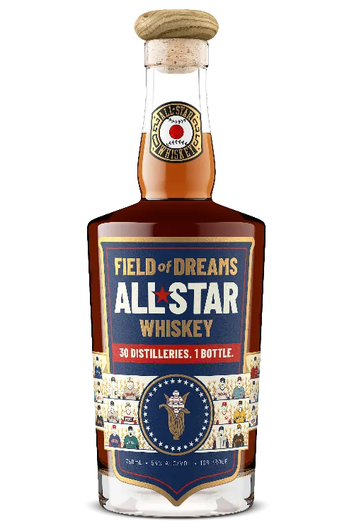 FIELD OF DREAMS ALL-STAR WHISKEY