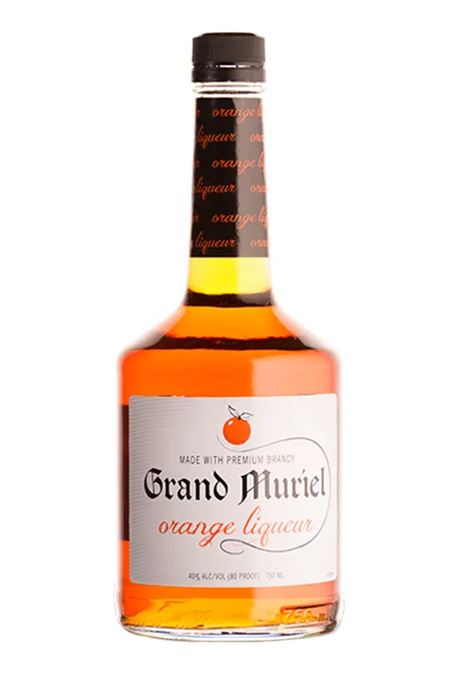 Grand Muriel Orange Liqueur