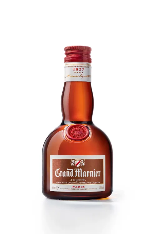 Grand Marnier Cordon Rouge