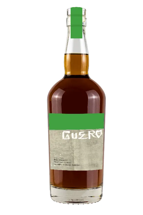 Guero Rye