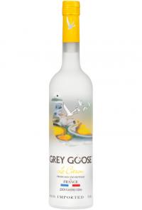 Grey Goose Vodka, 750 ml – O'Brien's Liquor & Wine