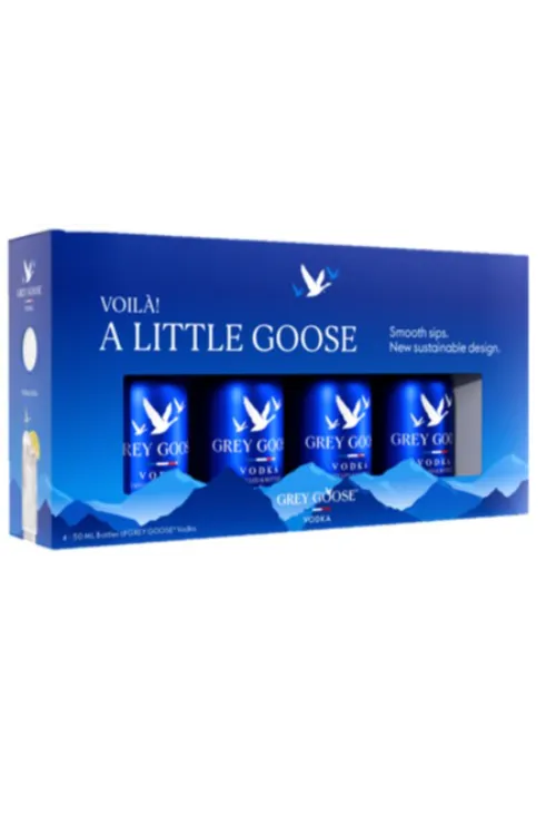 GREY GOOSE MULTIPACK
