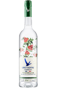 Grey Goose Vodka, 750 ml – O'Brien's Liquor & Wine