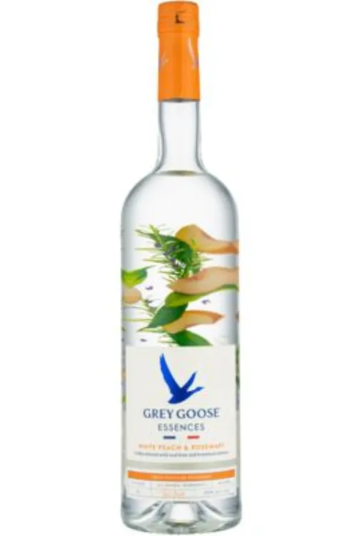 Grey Goose Essences White Peach & Rosemary