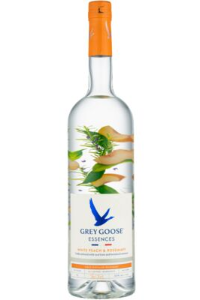 Grey Goose Vodka, 750 ml – O'Brien's Liquor & Wine