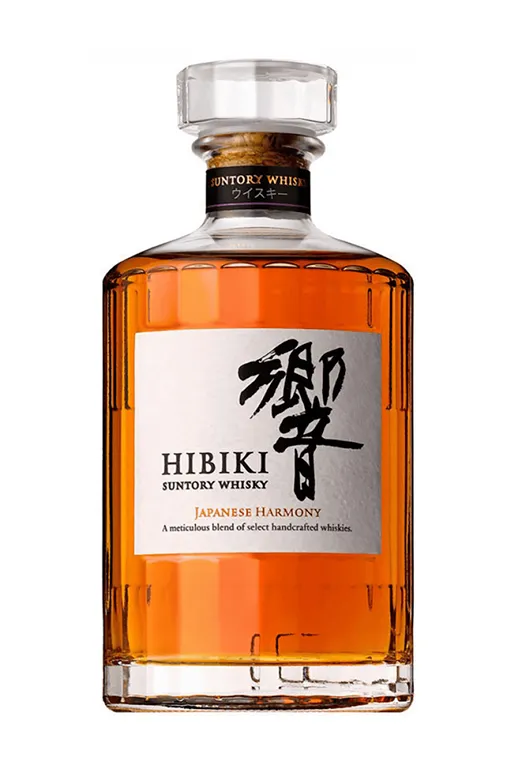 Hibiki Harmony Japanese Whisky - 750 ML | Whiskey