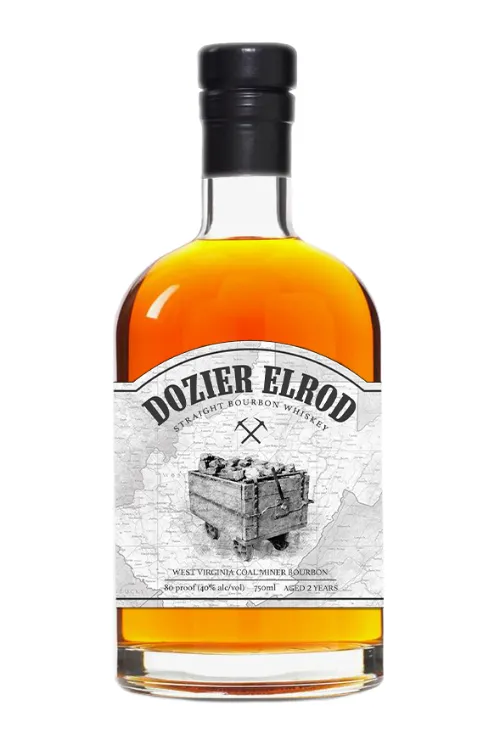 Dozier Elrod Bourbon