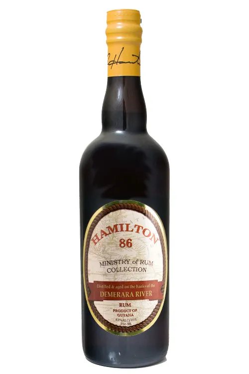 Hamilton 86
