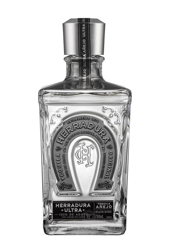 Herradura Tequila Ultra Añejo - 750 ML | Tequila | OHLQ