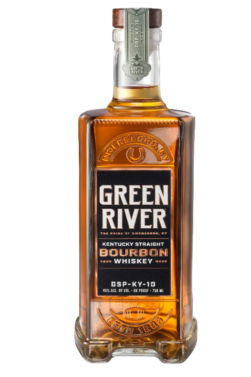 Green River Bourbon