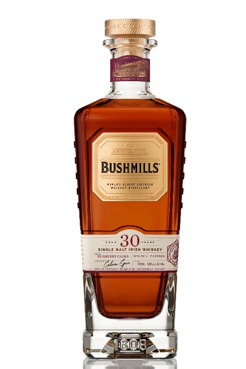 Bushmills 30 Year