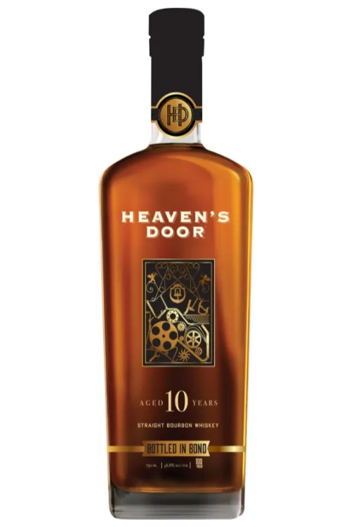 Heaven's Door 10yr - 750 ML | Whiskey