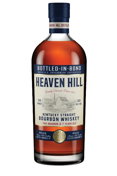 Bourbon Hil（バーボンヒル）15年 Bourbon Hill 15 Year Review | The Whiskey Shelf