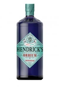 Hendrick's Grand Cabaret Gin - 750 ML, Gin