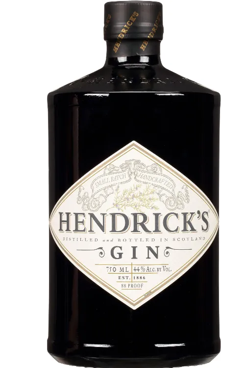 Hendricks Gin