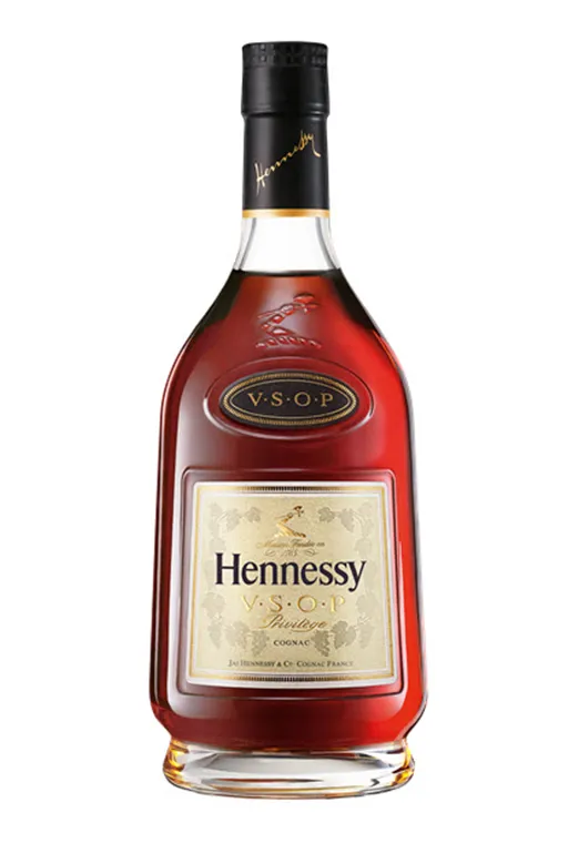 Hennessy V.S.O.P Privilege - 750 ML | Brandy