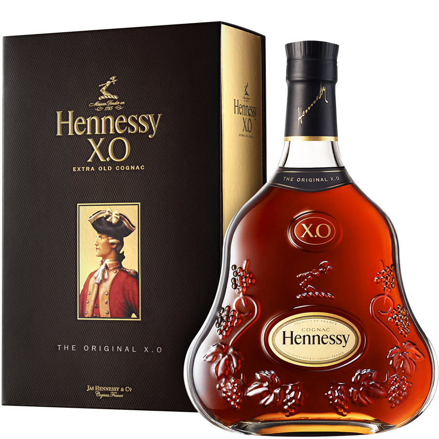 Hennessy on X: A note from the Moët Hennessy USA family… https