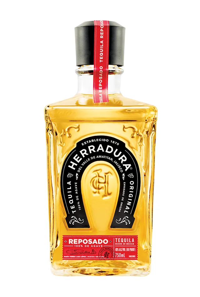 Herradura Tequila Reposado - 750 ML | Tequila