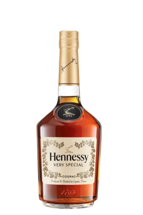 Hennessy Paradis - 750 ML | Brandy