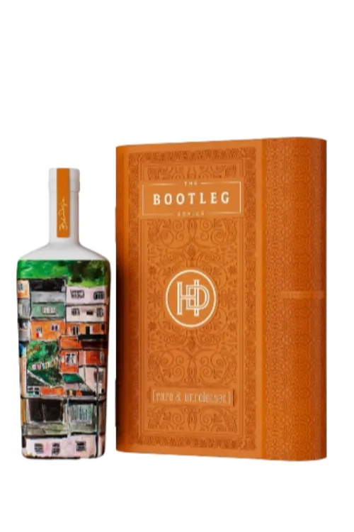 HEAVENS DOOR THE BOOTLEG VOL. VI