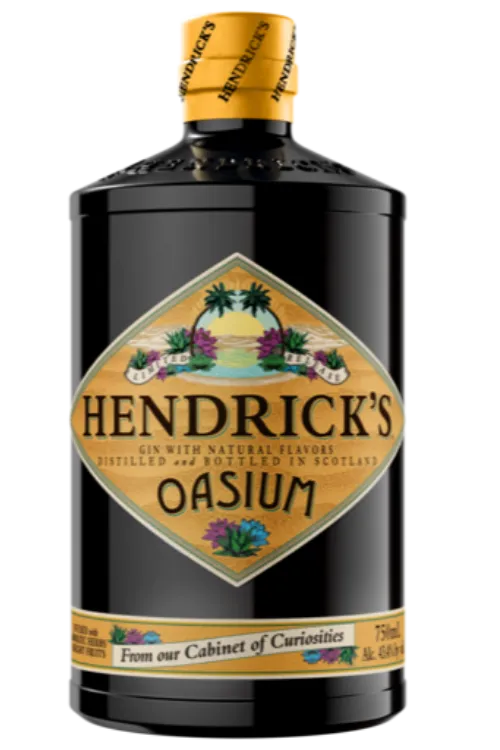 HENDRICK'S OASIUM