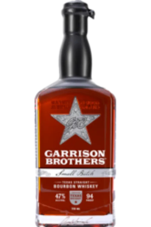 Garrison Brothers Small Batch