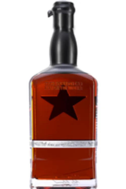 Garrison Brothers Small Batch - 750 ML | Whiskey