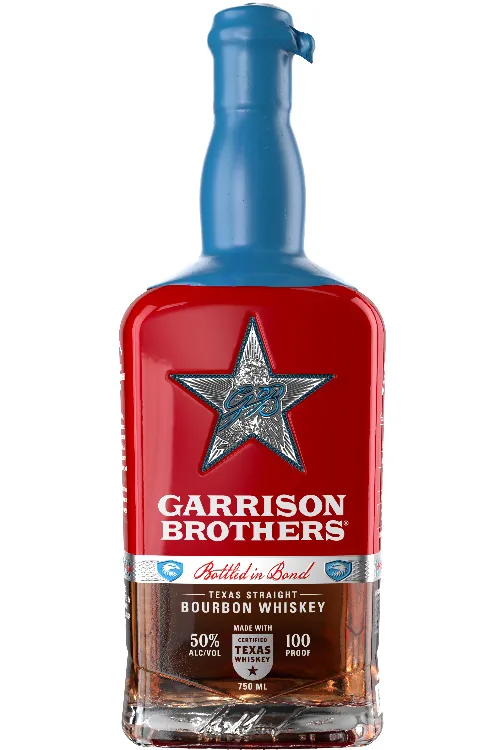【未開封】 Garrison Brothers Whiskey 750ml Garrison Brothers Cowboy Bourbon 2025 Limited Edition (750mL