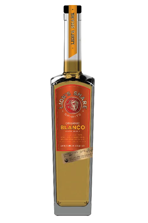 Western Reserve Lion's Share Organic Blanco
