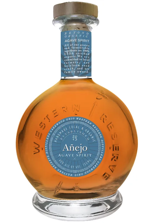 ROCA PATRON anejoテキーラ 750ml 44% Roca Patrón® Añejo | ReserveBar