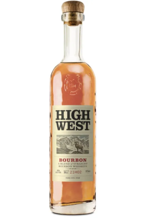 High West Bourbon