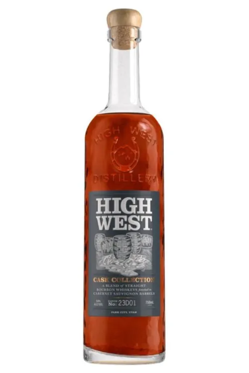 High West Barrel Select Cabernet Sauvignon