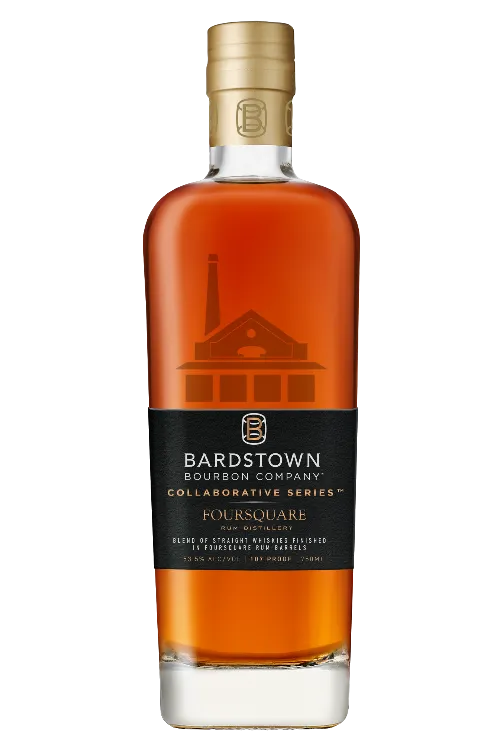 Bardstown Four Square Collab