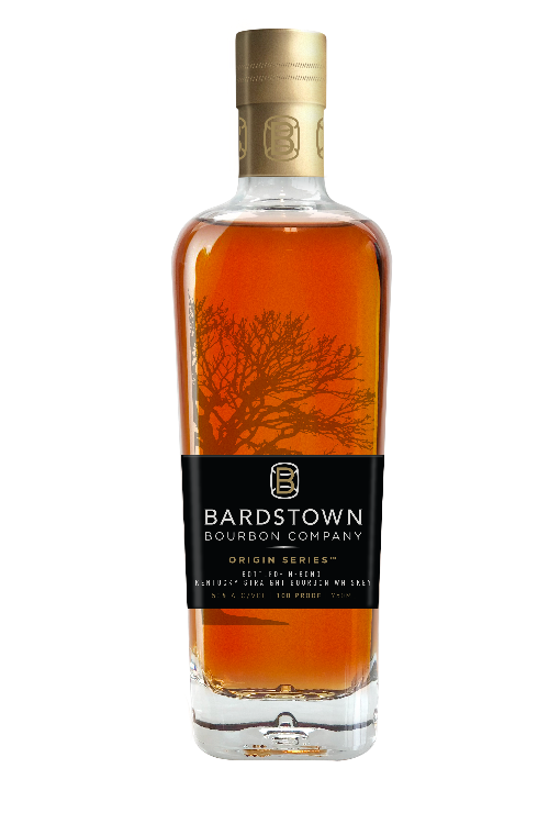 Bardstown Bottled In Bond Bourbon 750 ML Whiskey OHLQ