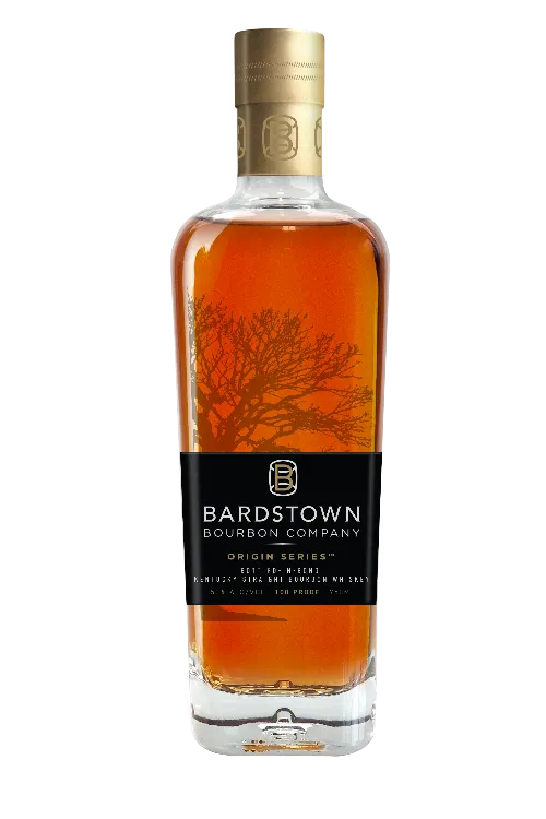 Bardstown Bottled In Bond Bourbon - 750 ML | Whiskey