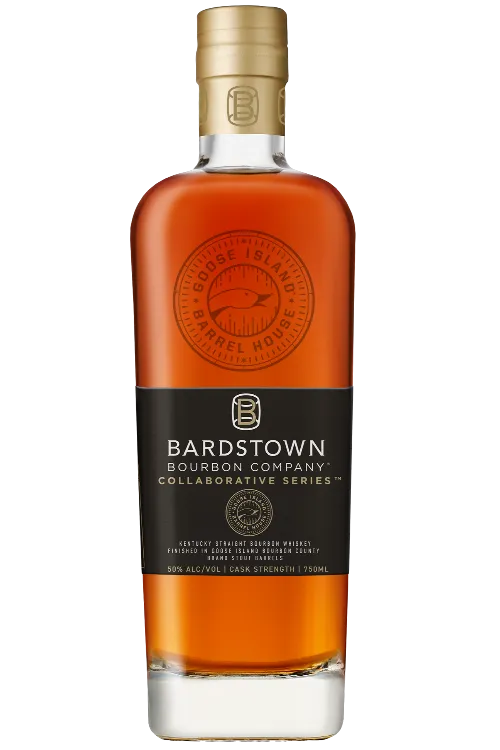 Bardstown Bottled In Bond Bourbon - 750 ML | Whiskey